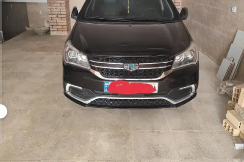 جیلی، GC6