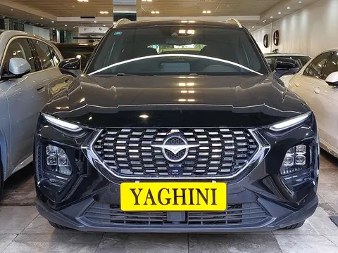 هایما، 8S