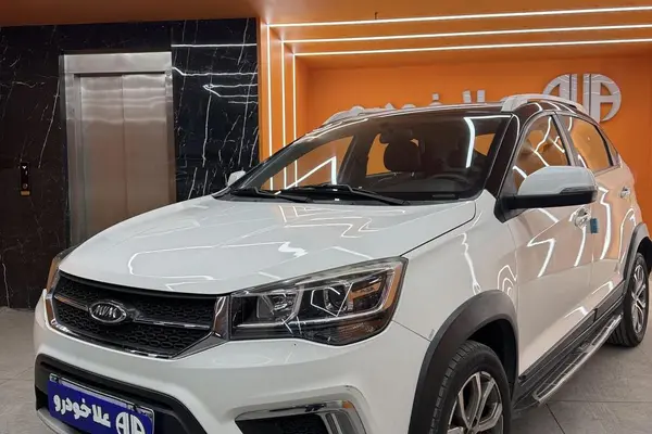 ام وی ام، X22