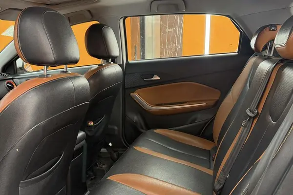 ام وی ام، X22