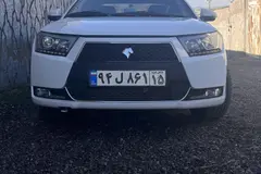 دنا، پلاس EF7