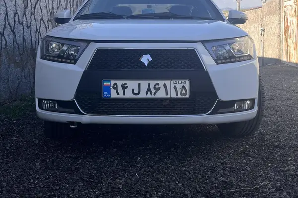 دنا  پلاس EF7