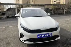 کیا، K3