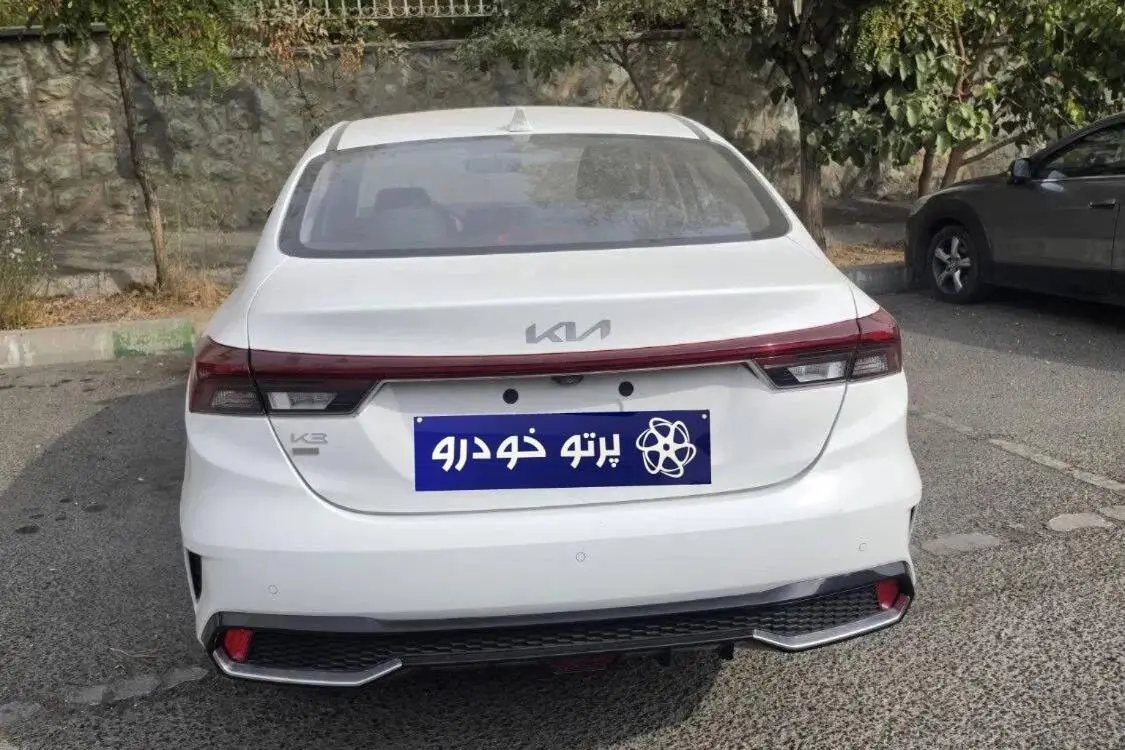 کیا،  K3