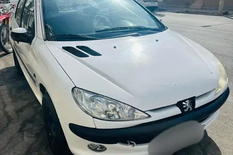 پژو، 206 SD
