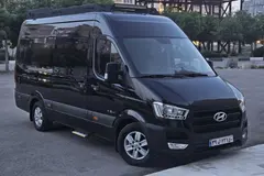 هیوندای، H 350