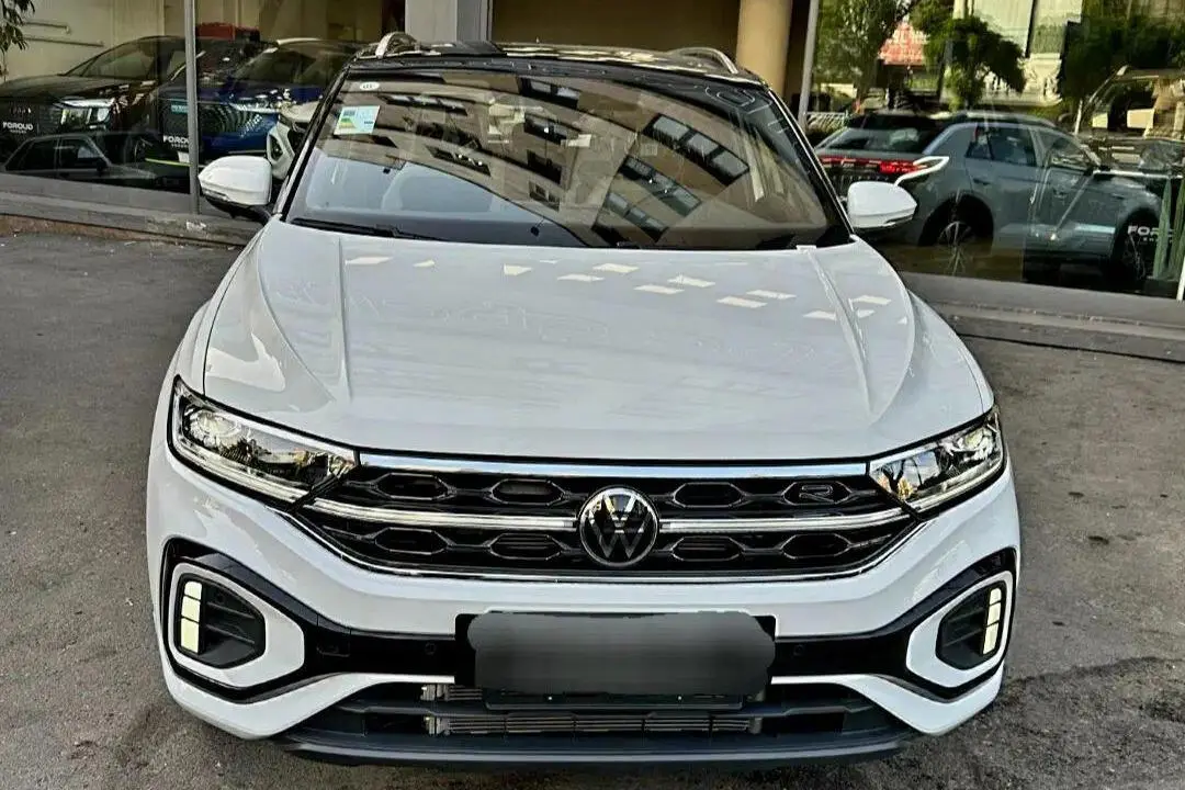 فولکس،  تی راک