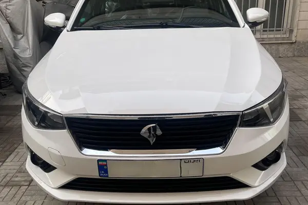 تارا، دنده ای V1 پلاس