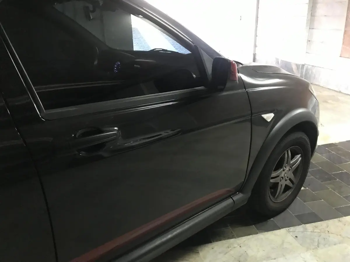 کوییک،  GXR