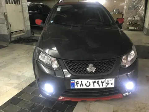 کوییک، GXR