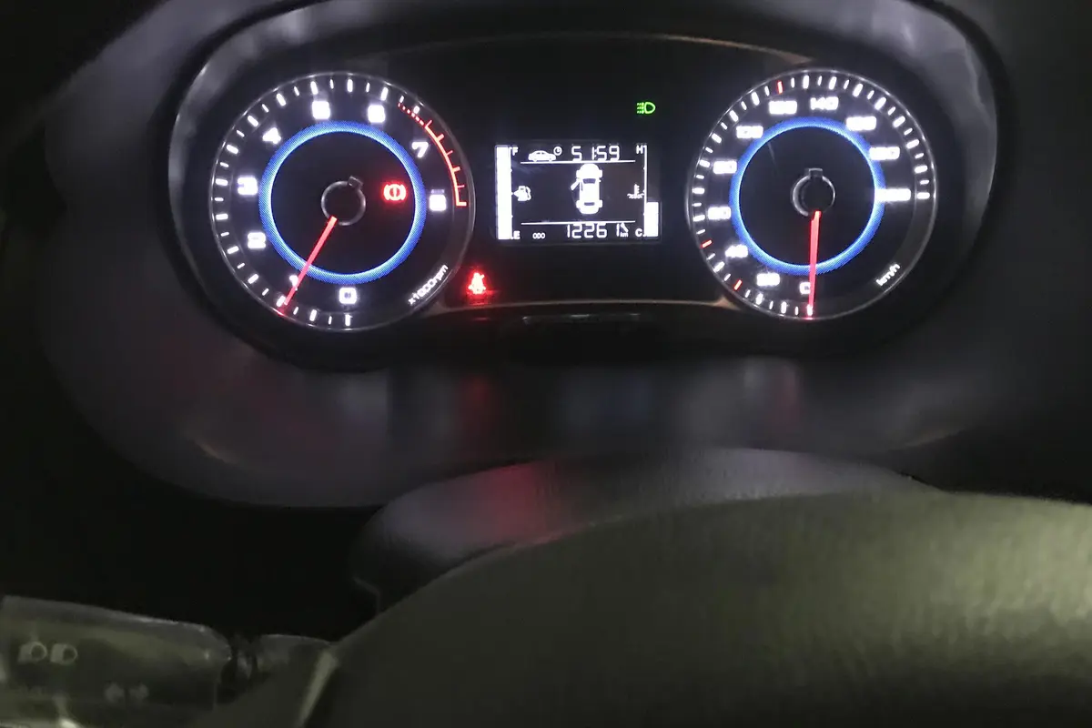 کوییک،  GXR