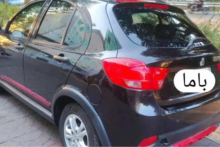 کوییک،  دنده ای R