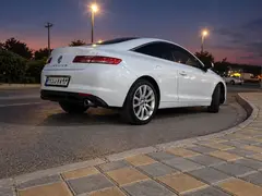 رنو، لاگونا کوپه