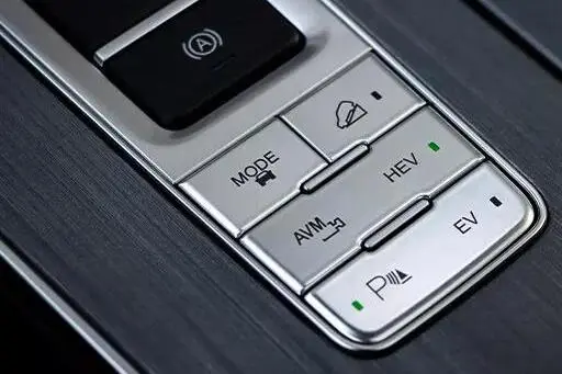 فونیکس  تیگو 7 پرو هیبرید (F7 PRO PHEV)