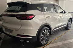 فونیکس، تیگو 7 پرو هیبرید (F7 PRO PHEV)