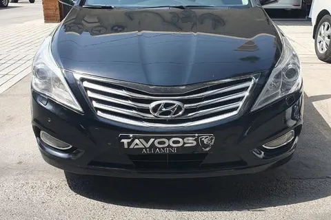 هیوندای، آزرا (گرنجور)