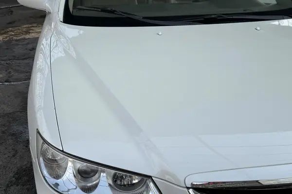 هیوندای، آزرا (گرنجور)