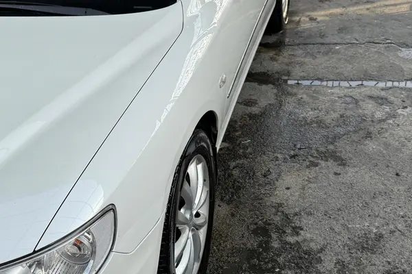 هیوندای، آزرا (گرنجور)