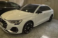آئودی، A3L