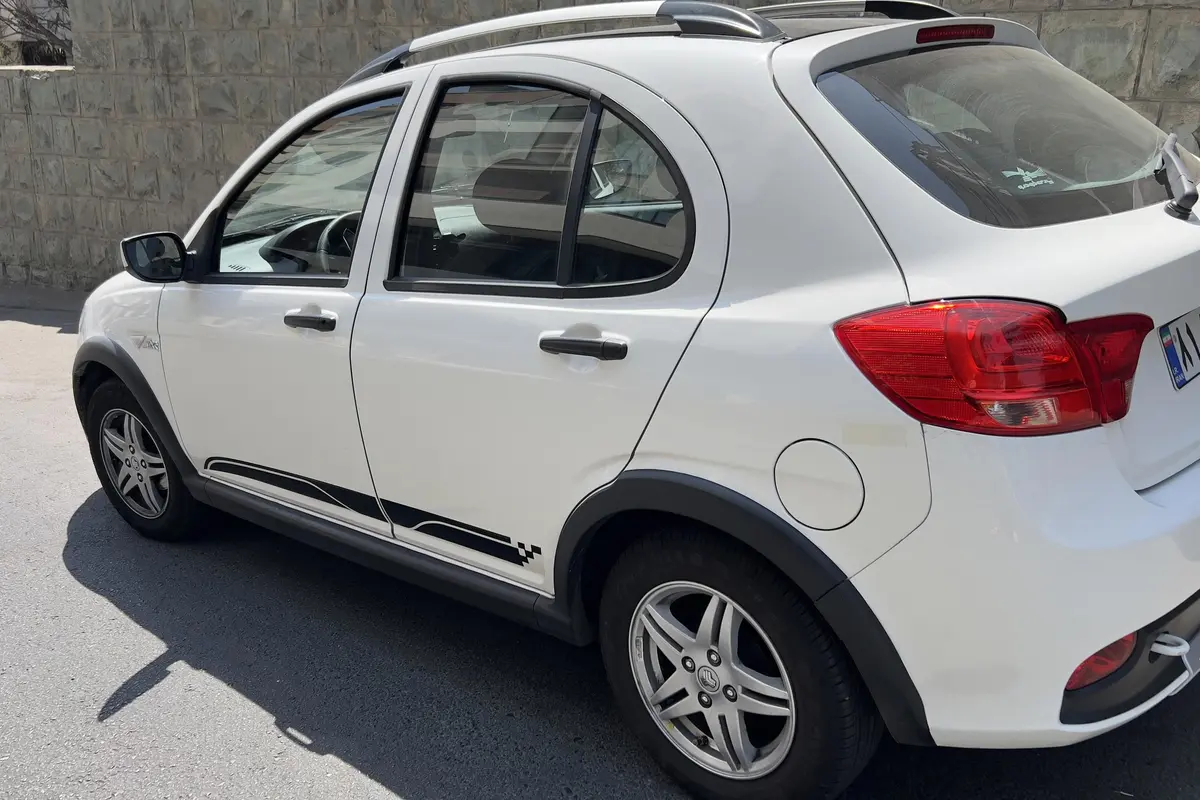 کوییک،  GXR
