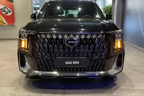 جی ای سی، ES9