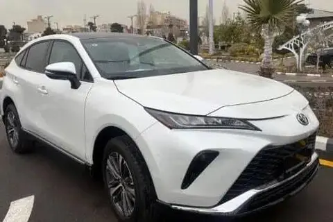 تویوتا، ونزا