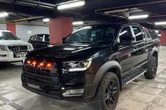 کی ام سی، T8