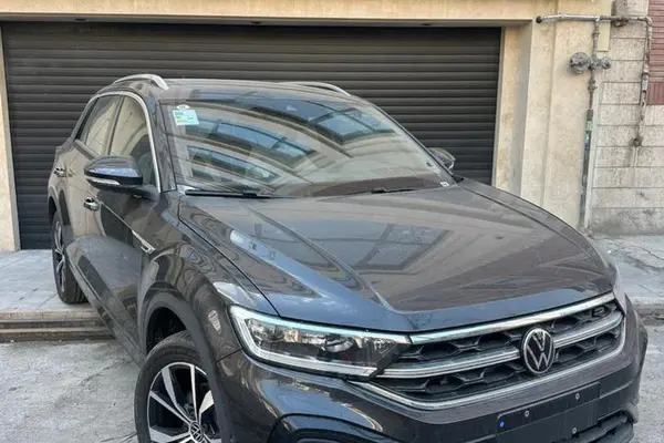 فولکس، تی راک