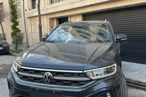 فولکس، تی راک