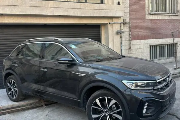 فولکس، تی راک