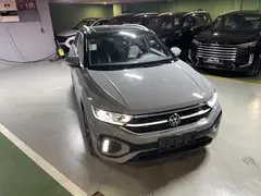 فولکس، تی راک