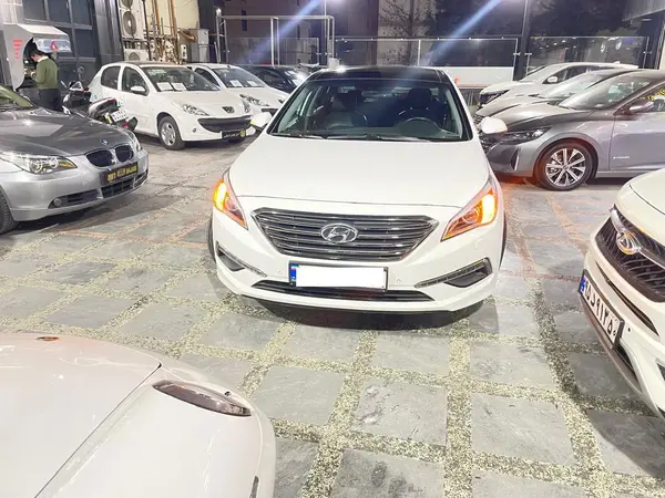 هیوندای، سوناتا