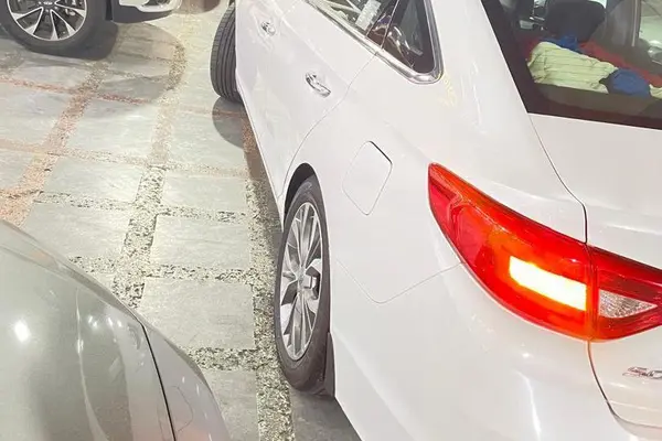 هیوندای، سوناتا