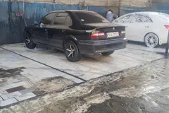 سمند، LX