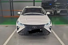 فونیکس، آریزو 6 جی تی (Z6 GT)