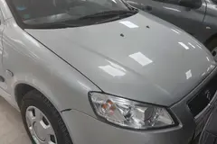 رانا، LX