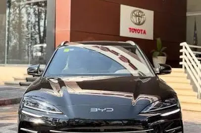 بی وای دی، سانگ پلاس DMi