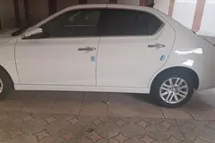 دنا، پلاس EF7P