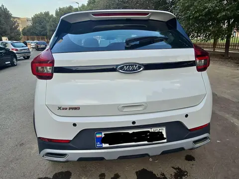 ام وی ام، X22 PRO