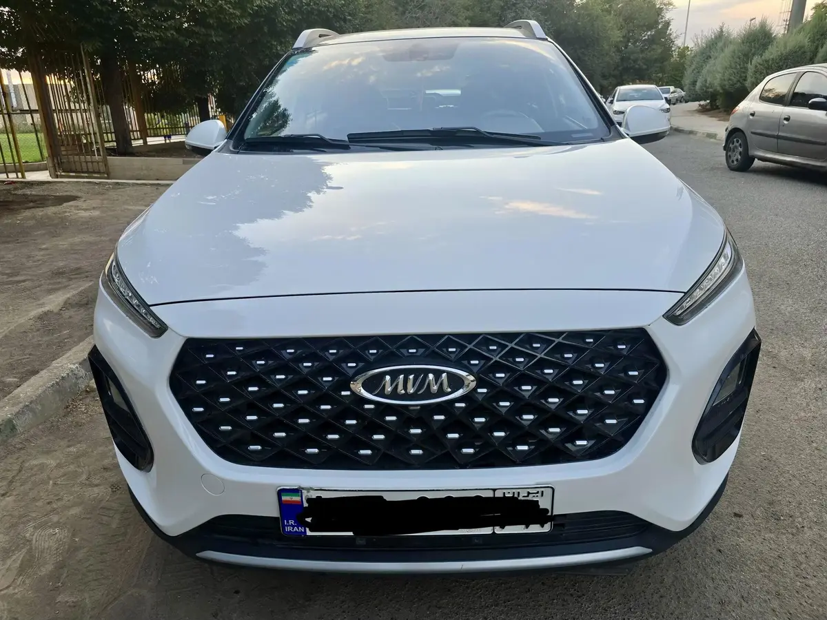 ام وی ام،  X22 PRO