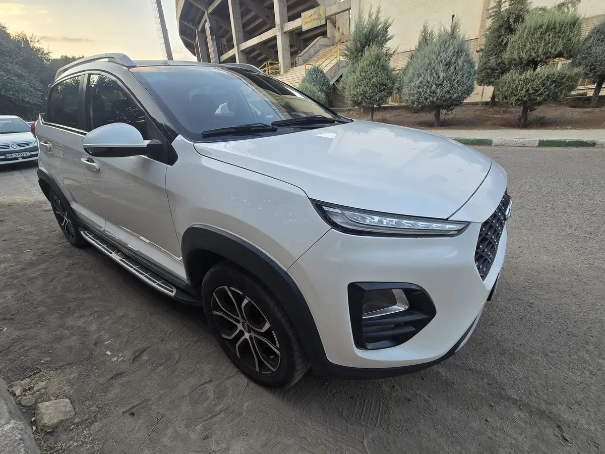 ام وی ام،  X22 PRO