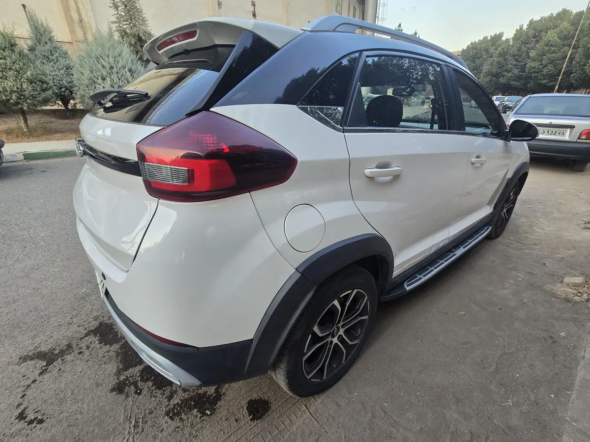 ام وی ام،  X22 PRO