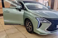 فردا، سوبا M4