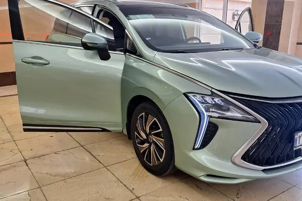 فردا، سوبا M4