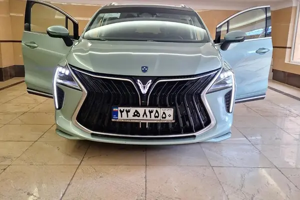 فردا، سوبا M4