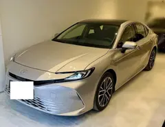 تویوتا، کمری هیبرید