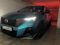 جی ای سی، GS3 Emzoom