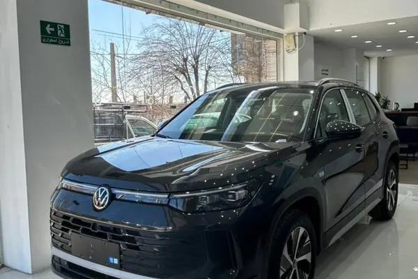 فولکس، تایرون L