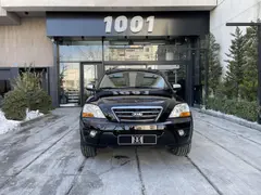 کیا، سورنتو