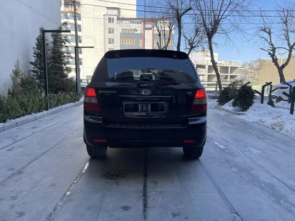 کیا، سورنتو